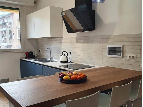 appartamento in vendita a Firenze in zona Isolotto