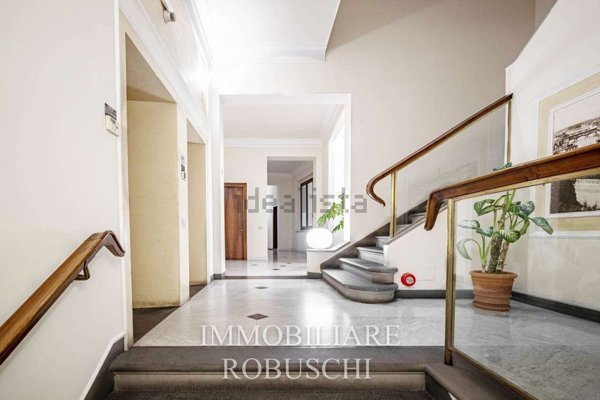 appartamento in vendita a Firenze in zona Centro Santa Croce