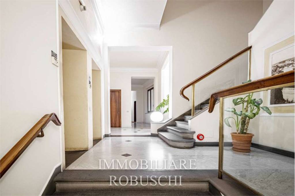 appartamento in vendita a Firenze in zona Centro Santa Croce