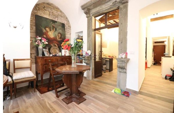 appartamento in vendita a Firenze in zona Porta Romana