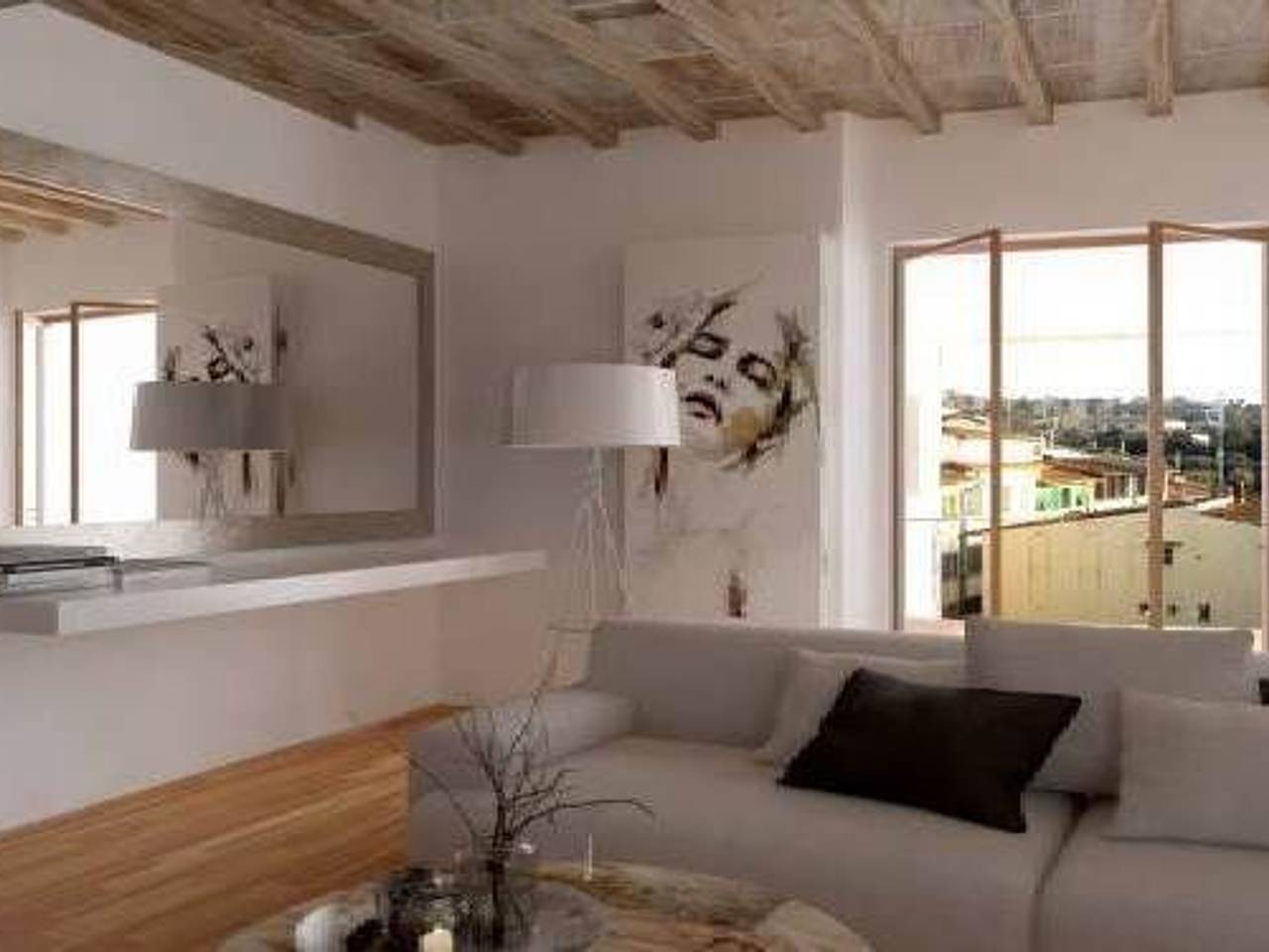 appartamento in vendita a Firenze in zona Statuto