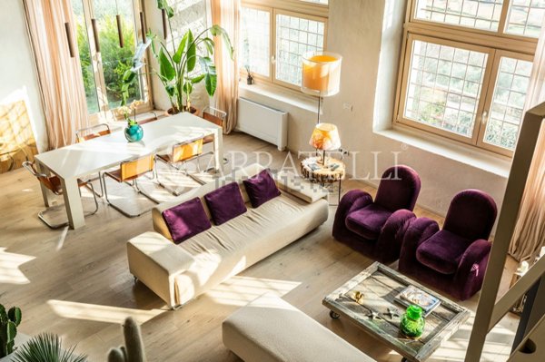 appartamento in vendita a Firenze in zona Ponte a Ema