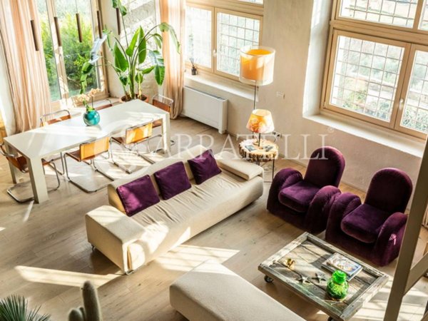 appartamento in vendita a Firenze in zona Ponte a Ema