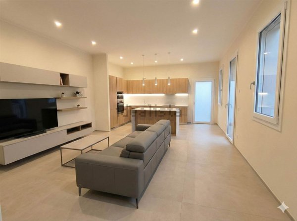 appartamento in vendita a Firenze in zona Novoli