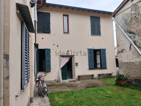 appartamento in vendita a Firenze in zona Brozzi