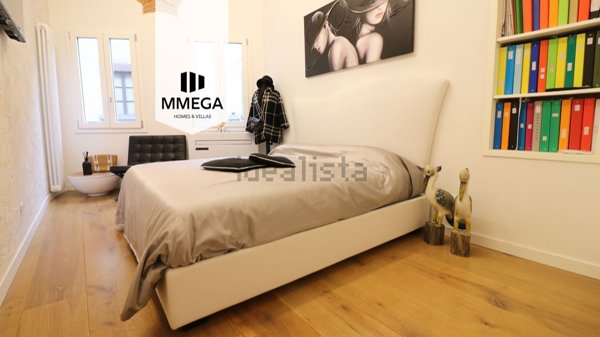 appartamento in vendita a Firenze in zona Porta Romana