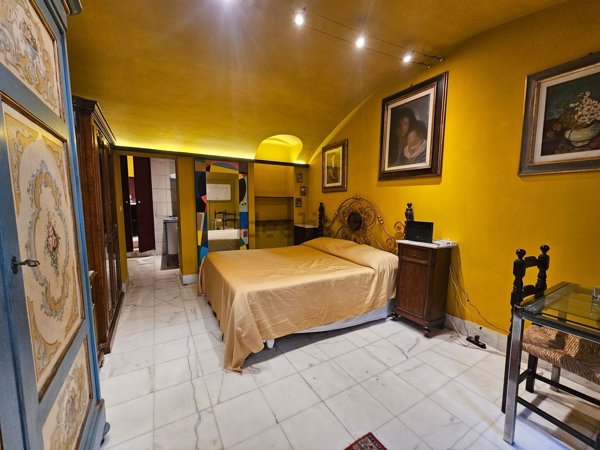 appartamento in vendita a Firenze in zona Centro Santa Croce