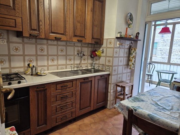 appartamento in vendita a Firenze in zona Isolotto