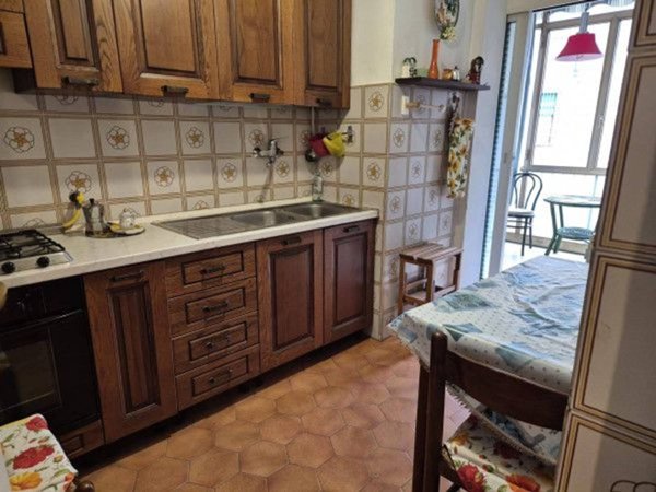 appartamento in vendita a Firenze in zona Isolotto