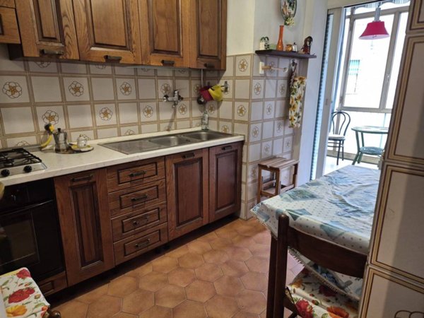 appartamento in vendita a Firenze in zona Isolotto