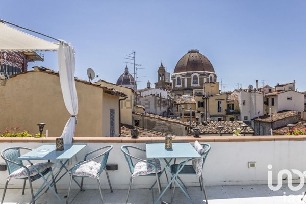 appartamento in vendita a Firenze in zona Centro Duomo