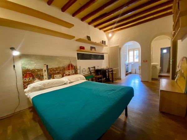 appartamento in vendita a Firenze in zona Centro Duomo