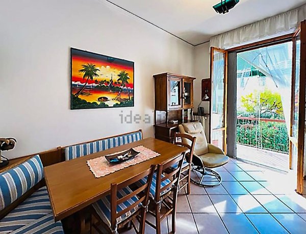 appartamento in vendita a Firenze in zona Coverciano