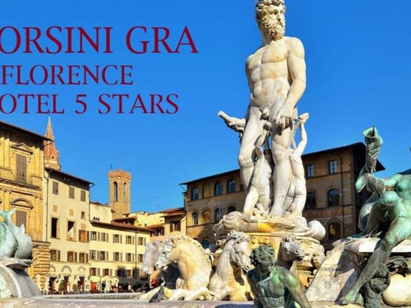 negozio in vendita a Firenze in zona Centro Storico