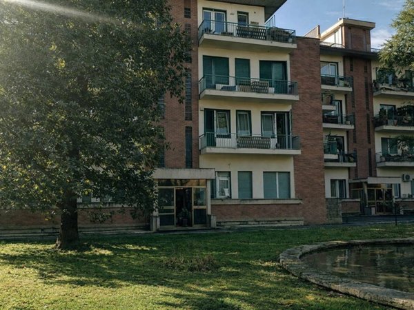 appartamento in vendita a Firenze in zona Coverciano