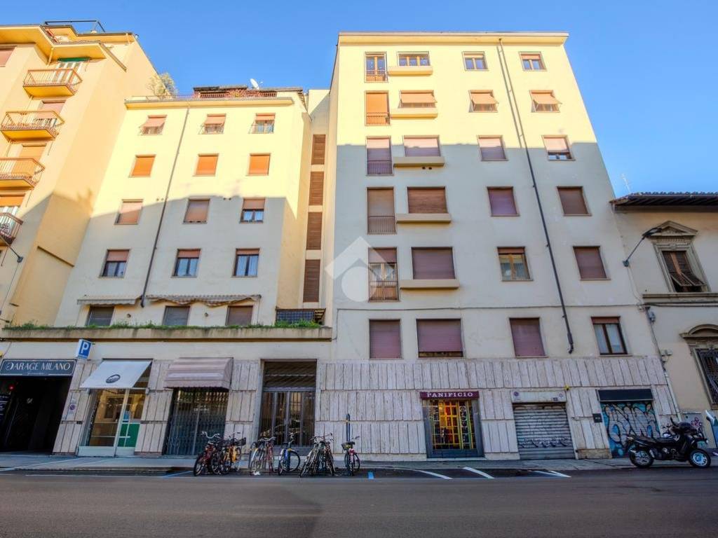 appartamento in vendita a Firenze in zona Campo di Marte