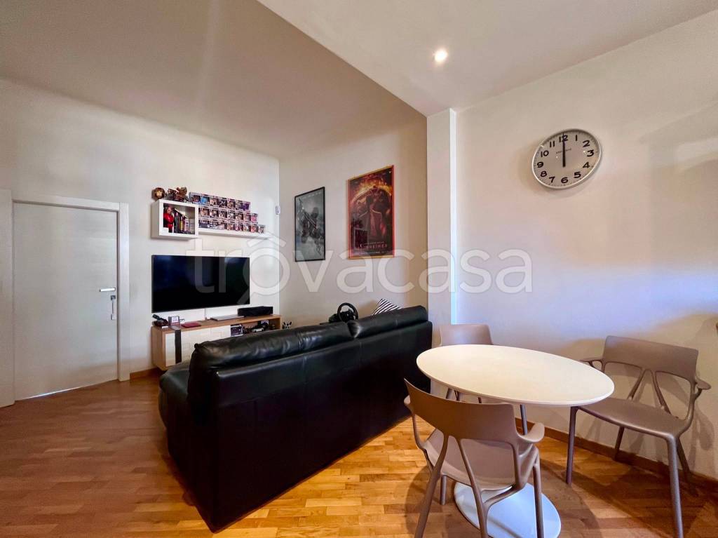 appartamento in vendita a Firenze in zona Careggi