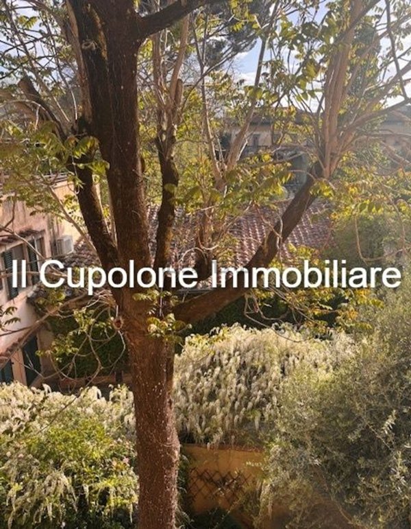 appartamento in vendita a Firenze in zona Centro Santa Maria Novella