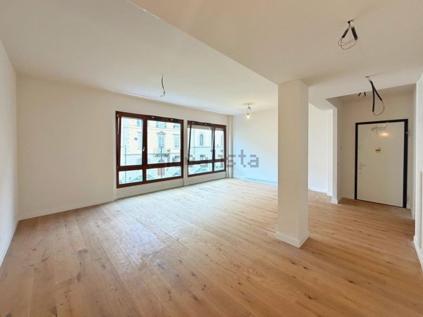 appartamento in vendita a Firenze in zona Centro Santa Maria Novella