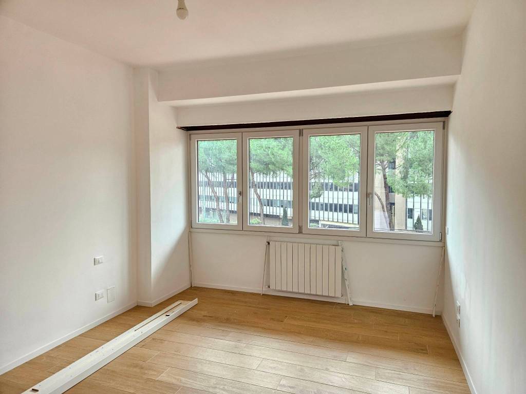 appartamento in vendita a Firenze in zona Firenze Nova