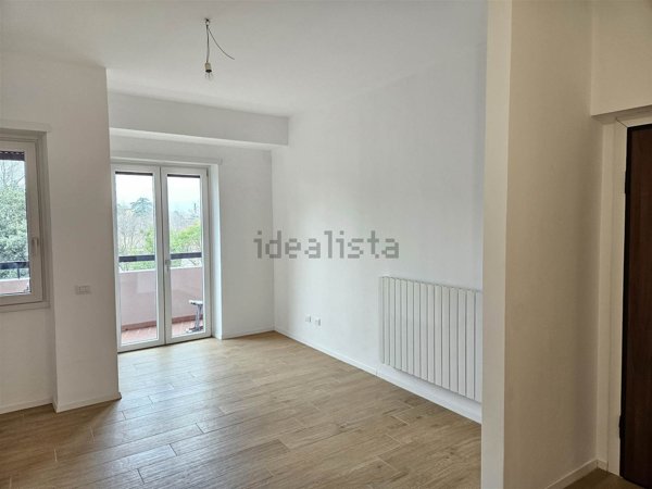 appartamento in vendita a Firenze in zona Firenze Nova