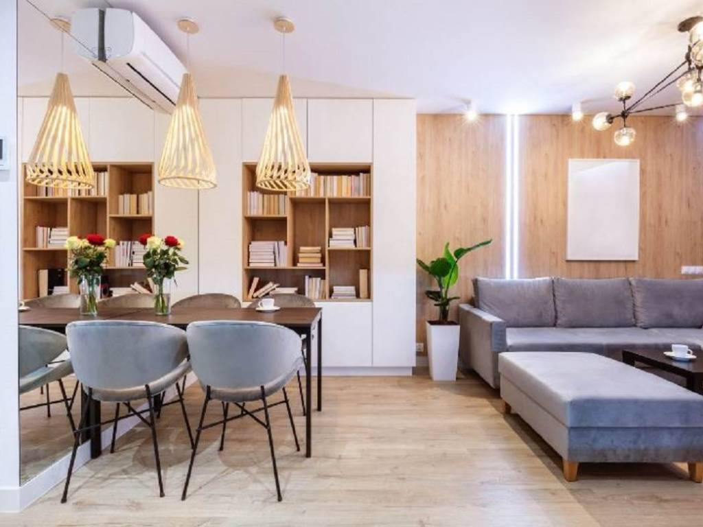 appartamento in vendita a Firenze in zona Legnaia