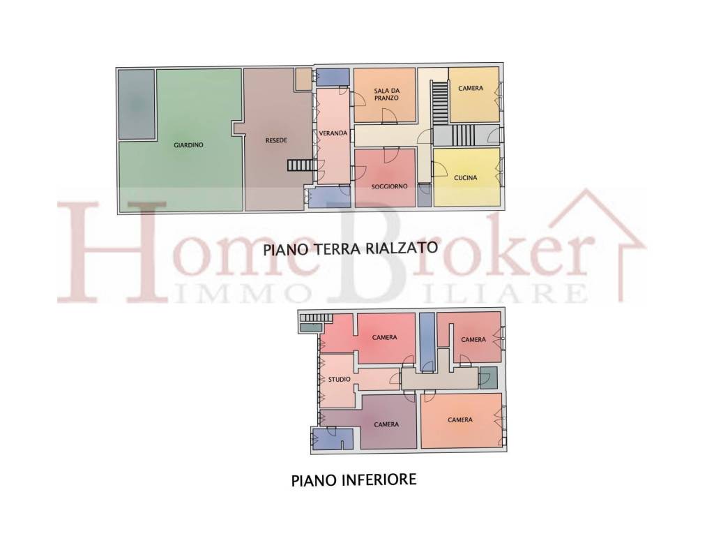 appartamento in vendita a Firenze in zona Campo di Marte