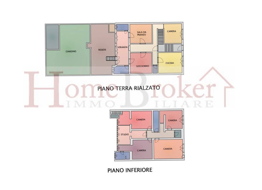 appartamento in vendita a Firenze in zona Campo di Marte