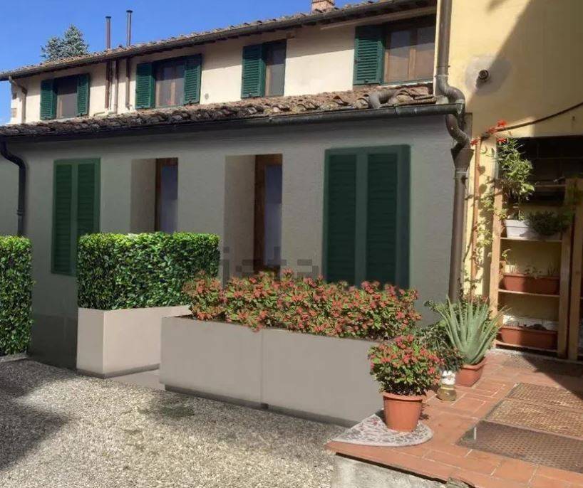 appartamento in vendita a Firenze in zona Isolotto