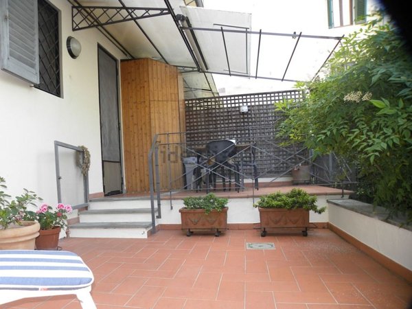 appartamento in vendita a Firenze in zona Centro Storico