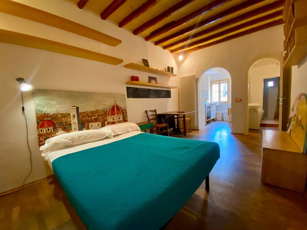 appartamento in vendita a Firenze