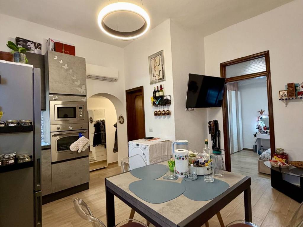 appartamento in vendita a Firenze in zona Rovezzano