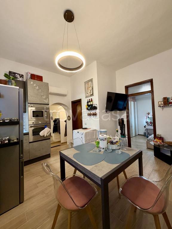 appartamento in vendita a Firenze in zona Rovezzano