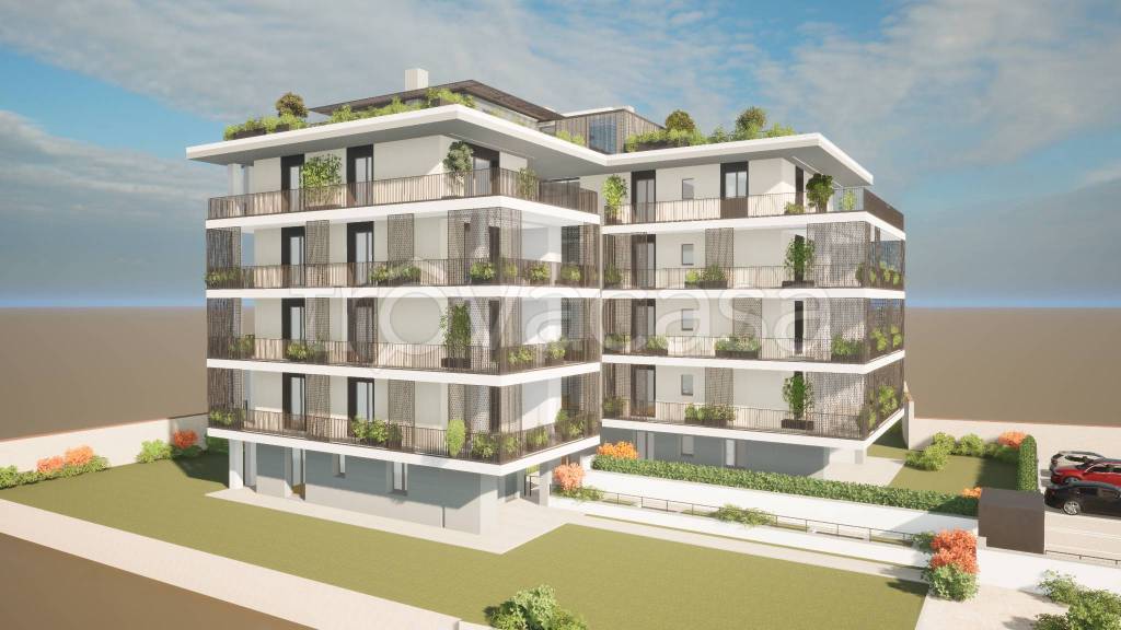 appartamento in vendita a Firenze in zona Campo di Marte