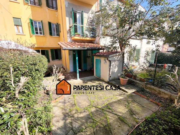 appartamento in vendita a Firenze in zona Centro Storico