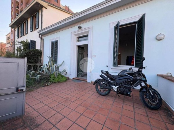 casa indipendente in vendita a Firenze in zona Brozzi