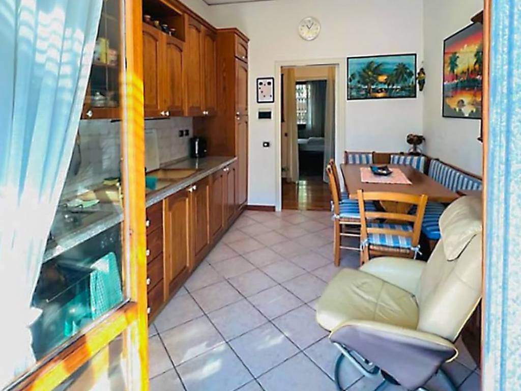 appartamento in vendita a Firenze in zona Coverciano