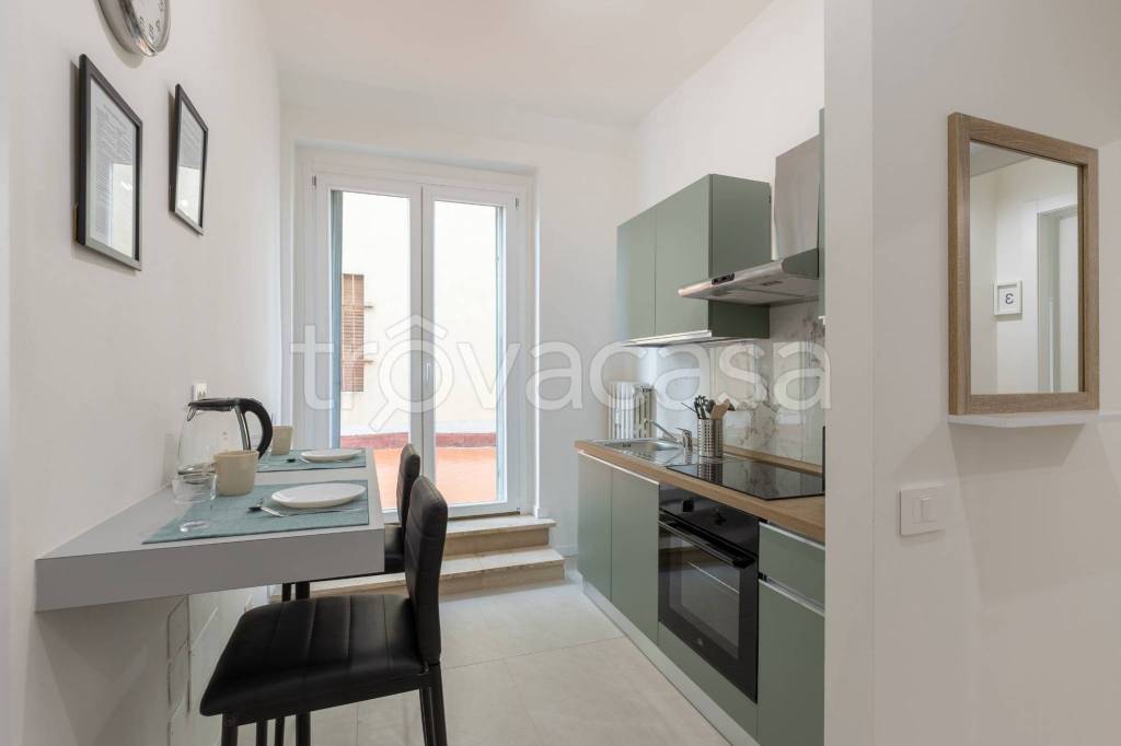 appartamento in vendita a Firenze in zona Novoli