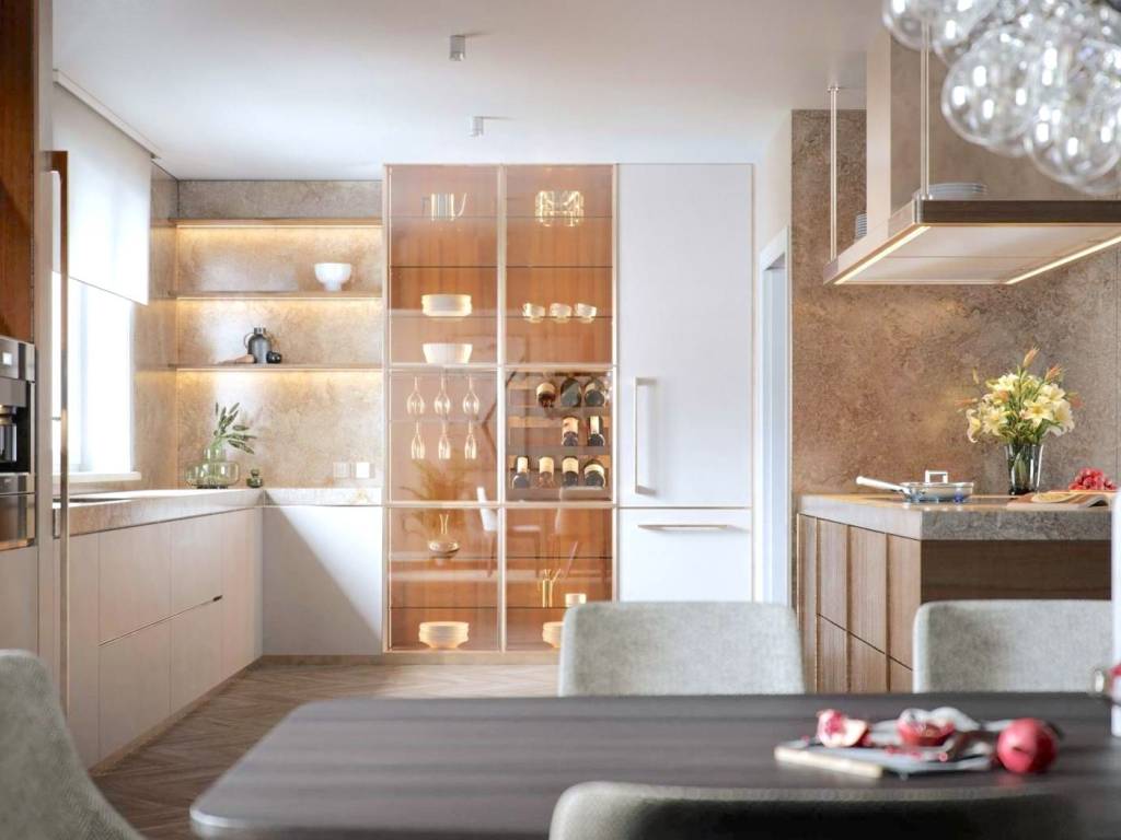 appartamento in vendita a Firenze in zona Campo di Marte