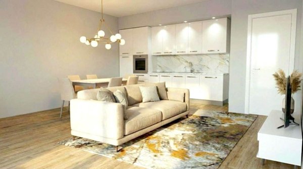 appartamento in vendita a Firenze in zona Campo di Marte