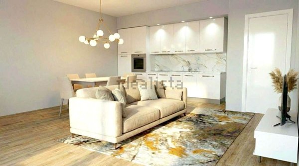 appartamento in vendita a Firenze in zona Campo di Marte