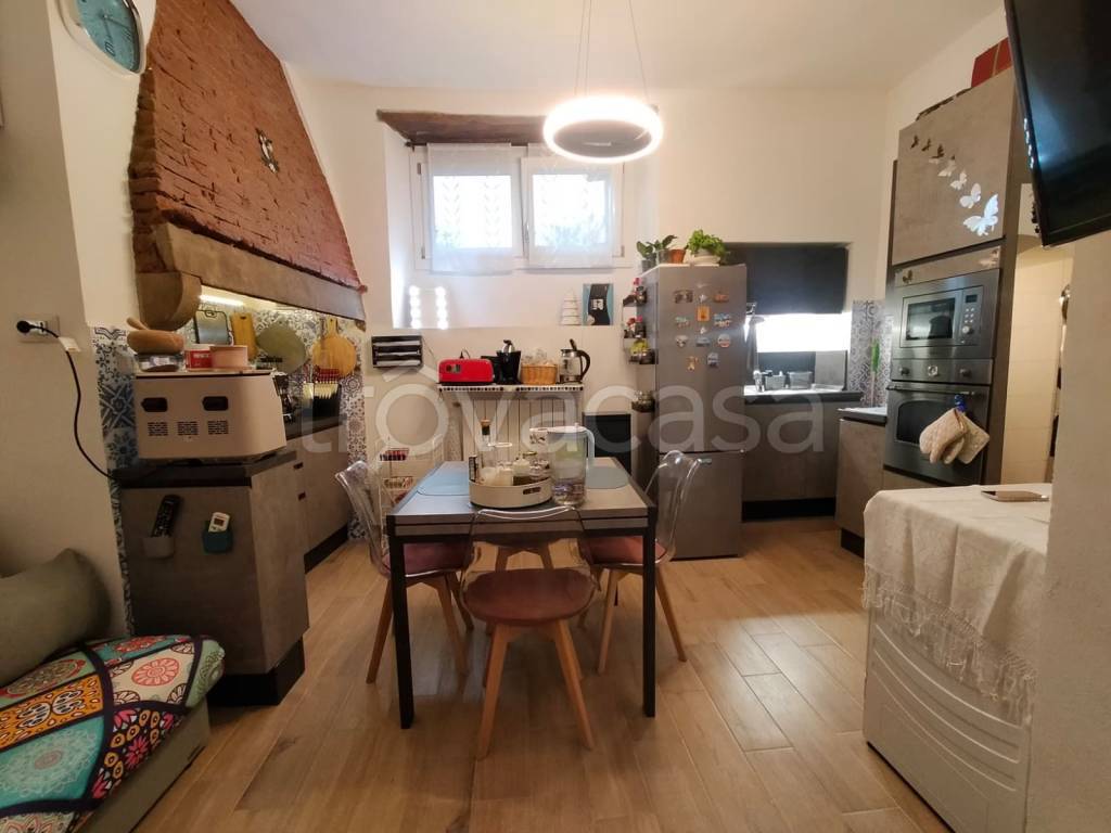 appartamento in vendita a Firenze in zona Rovezzano