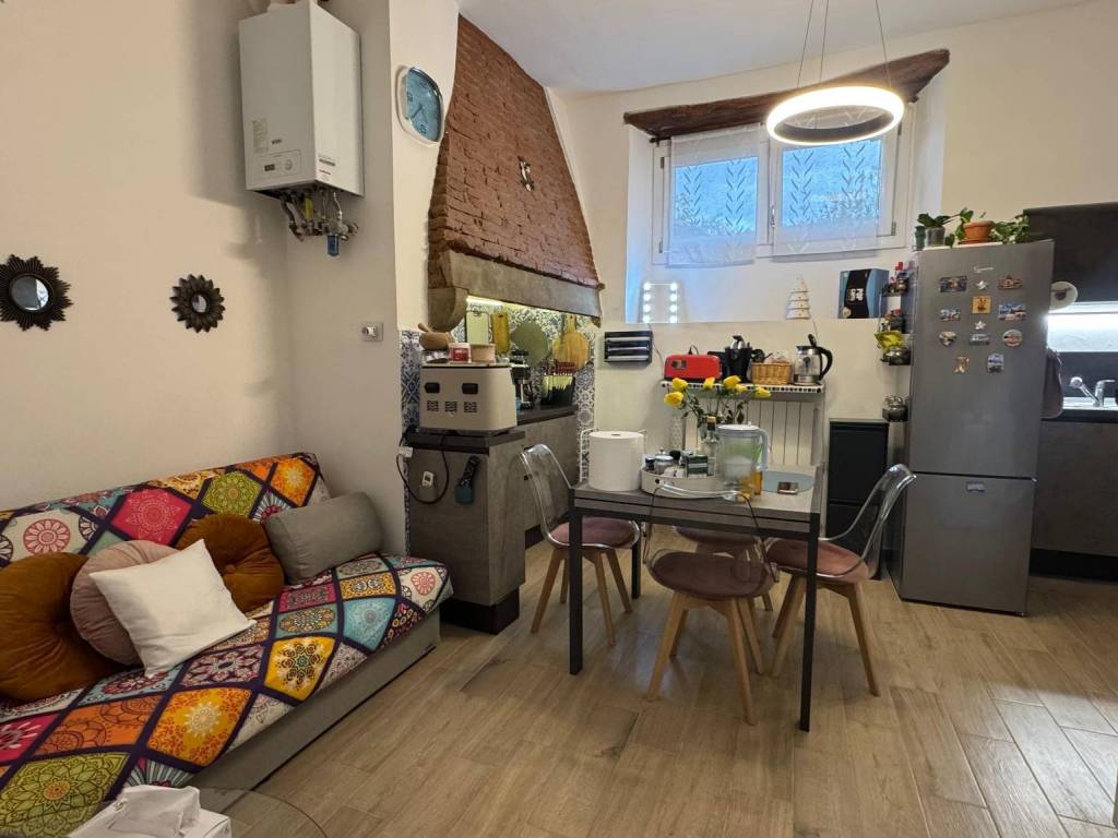 appartamento in vendita a Firenze in zona Rovezzano