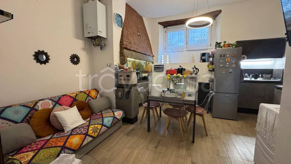 appartamento in vendita a Firenze in zona Rovezzano