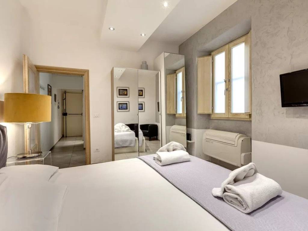 appartamento in vendita a Firenze in zona Centro Santa Croce