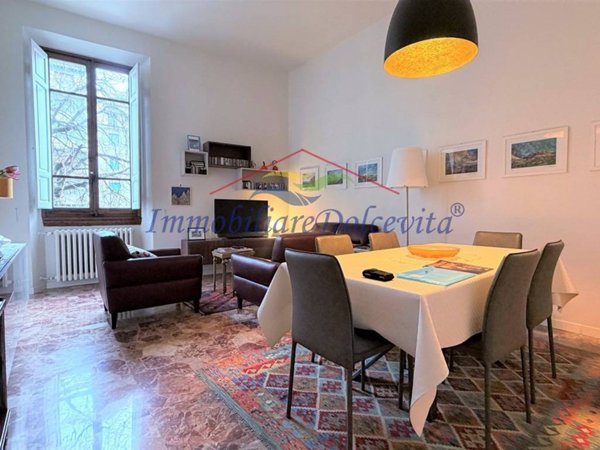 appartamento in vendita a Firenze