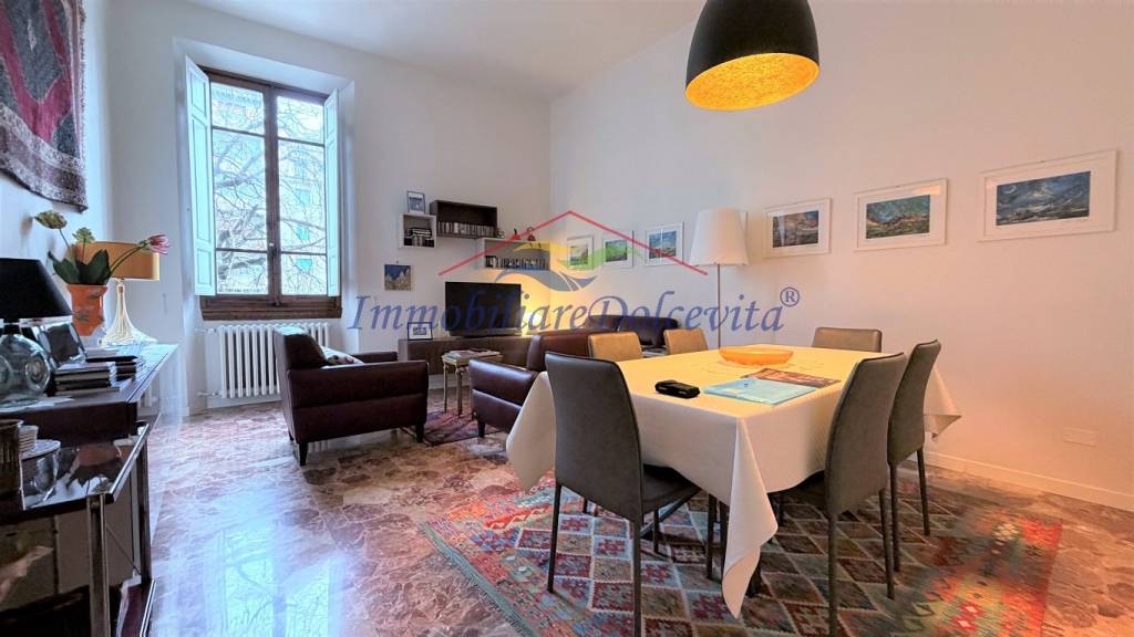 appartamento in vendita a Firenze in zona Statuto