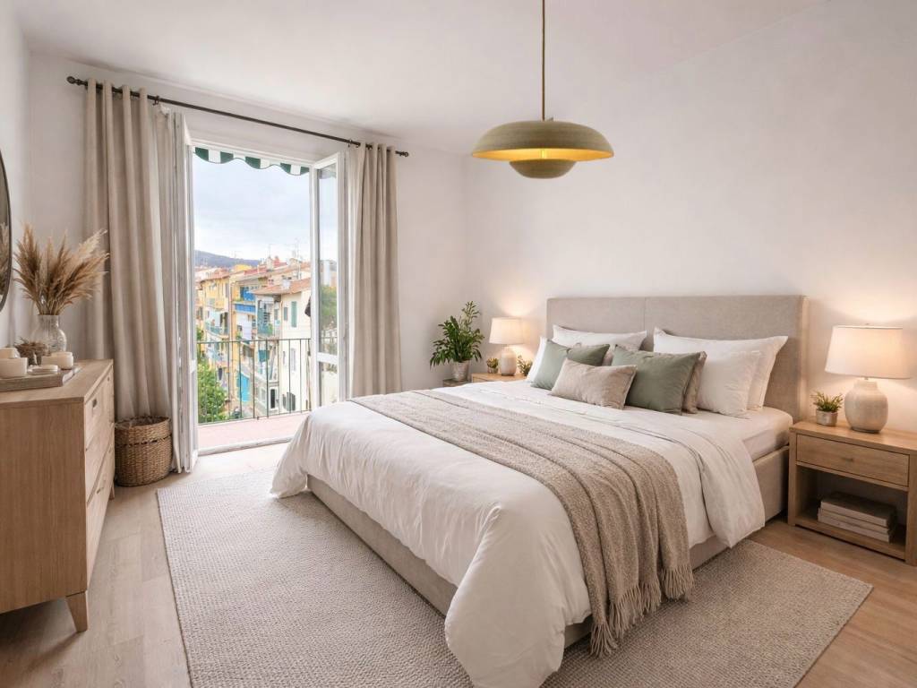 appartamento in vendita a Firenze in zona Campo di Marte