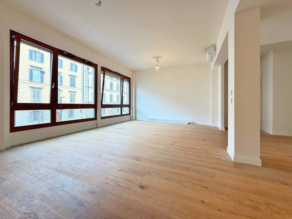 appartamento in vendita a Firenze