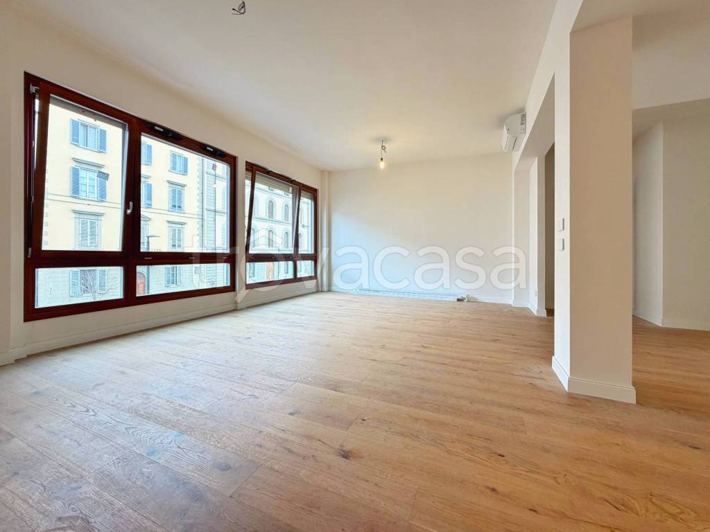 appartamento in vendita a Firenze in zona Centro Storico